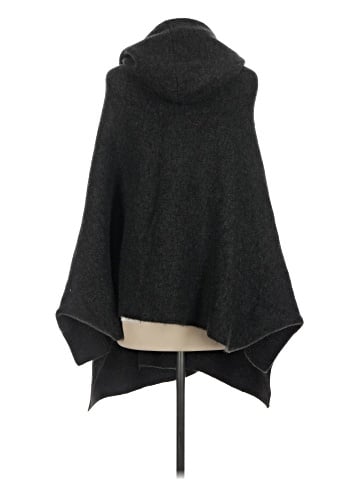 Look Poncho (view 2)