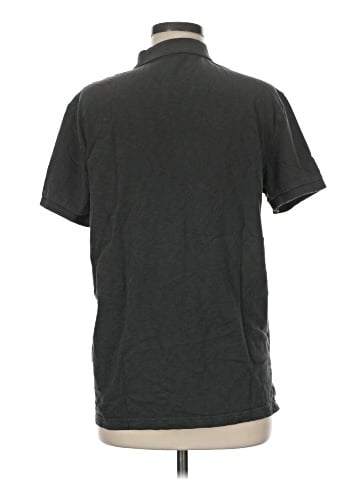 J.Crew Short Sleeve Button-Down Shirt (view 2)