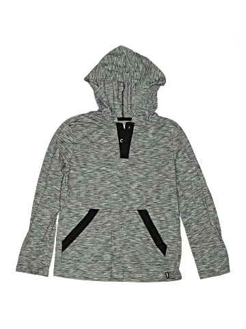 Tony Hawk Zip Up Hoodie (view 1)