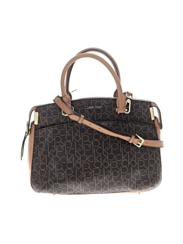 Calvin Klein Satchel (view 1)