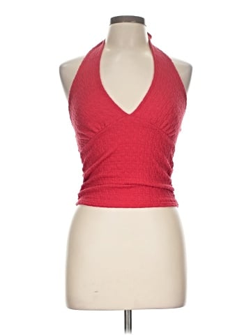 Moa Moa Sleeveless Top (view 1)