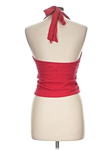 Moa Moa Sleeveless Top (view 2)
