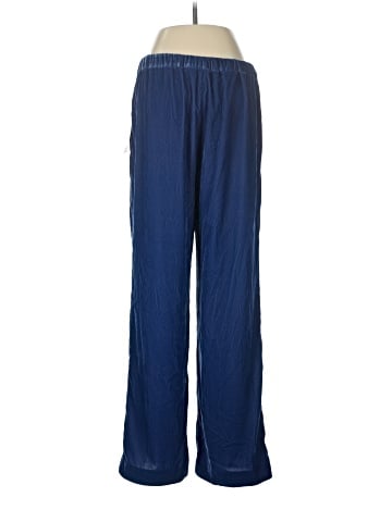 Soft Surroundings Track Pants (view 2)