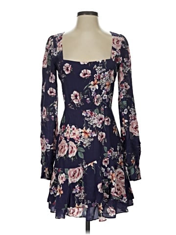 Yumi Kim Cocktail Dress (view 1)