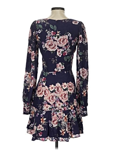 Yumi Kim Cocktail Dress (view 2)