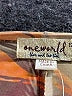 One World Print Tan Casual Dress Size 1X - photo 7
