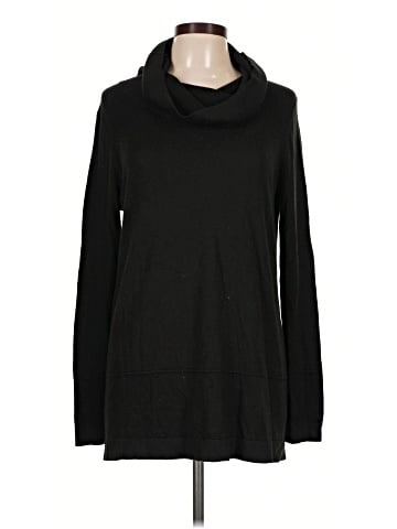 Ann Taylor LOFT Turtleneck Sweater (view 1)