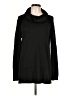 Ann Taylor LOFT Black Turtleneck Sweater Size L - photo 1