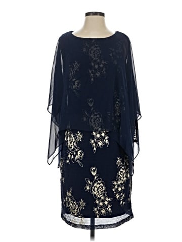 SLNY Cocktail Dress (view 1)