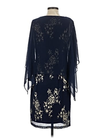 SLNY Cocktail Dress (view 2)