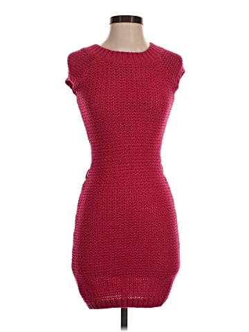 Glimmer Sweater Vest (view 1)