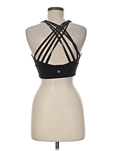 Lululemon Athletica Sports Bra (view 2)