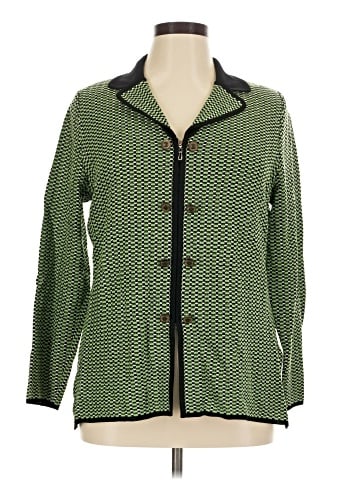 misook Jacket (view 1)