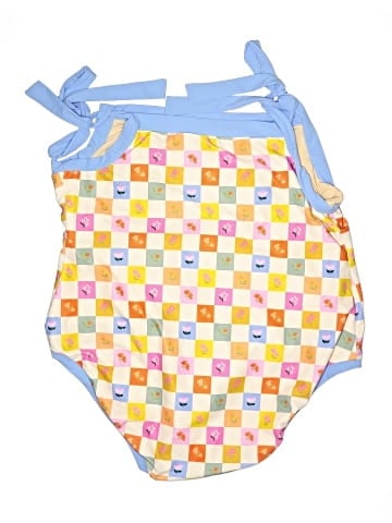 Lime Ricki One Piece Swimsuit (view 2)