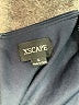 Xscape Black Cocktail Dress Size 6 - photo 7