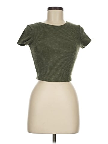 Bozzolo Short Sleeve Top (view 1)