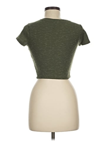 Bozzolo Short Sleeve Top (view 2)