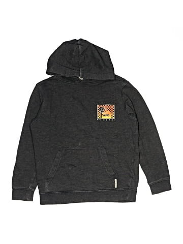 Vans Pullover Hoodie (view 1)