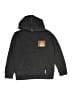 Vans Gray Pullover Hoodie Size S (kids) - photo 1