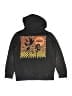 Vans Gray Pullover Hoodie Size S (kids) - photo 2