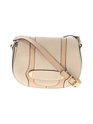 Marc Jacobs Leather Crossbody Bag (view 1)