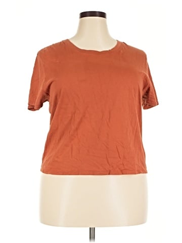 Outdoor Voices Short Sleeve T-Shirt (view 1)