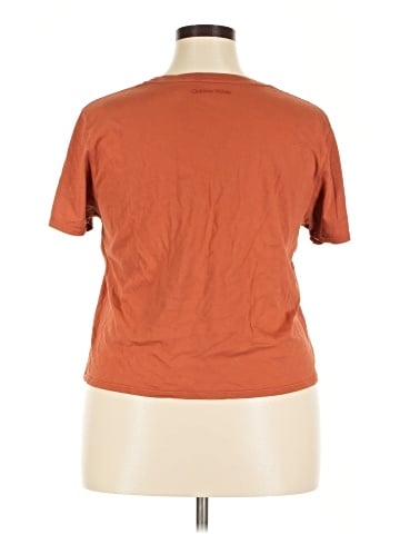 Outdoor Voices Short Sleeve T-Shirt (view 2)