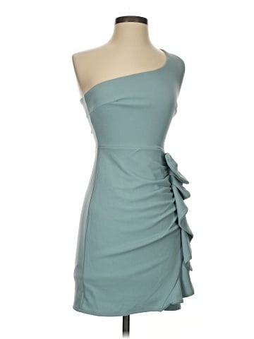 Hello Molly Cocktail Dress (view 1)