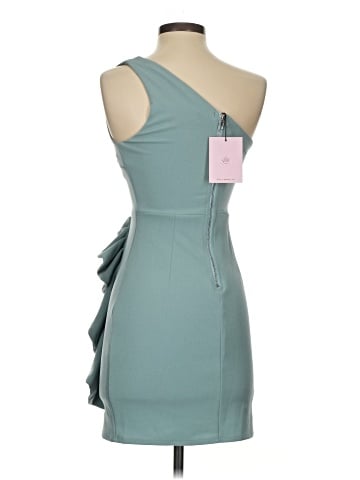 Hello Molly Cocktail Dress (view 2)