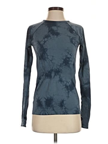 Zella Long Sleeve T-Shirt (view 1)