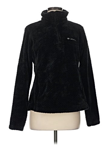Columbia Pullover Sweater (view 1)