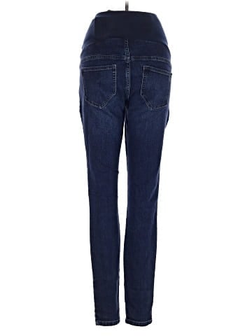 Jessica Simpson Maternity Jeggings (view 2)