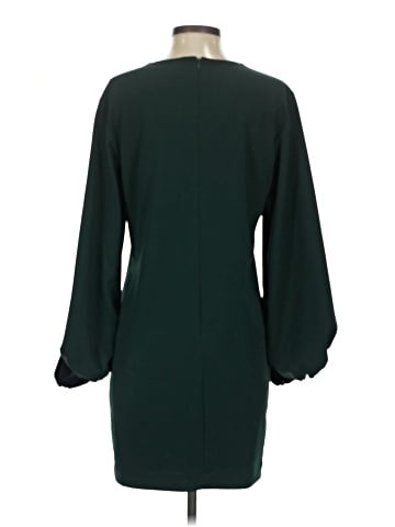 Belle Badgley Mischka Casual Dress (view 2)