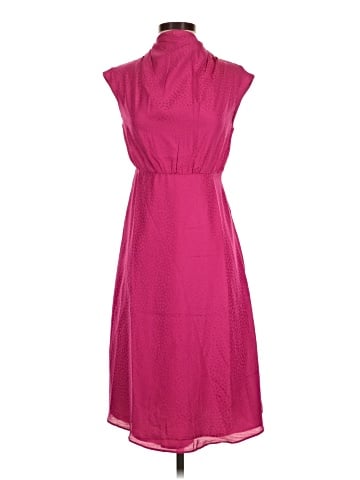Ann Taylor Casual Dress (view 1)