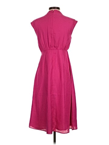 Ann Taylor Casual Dress (view 2)