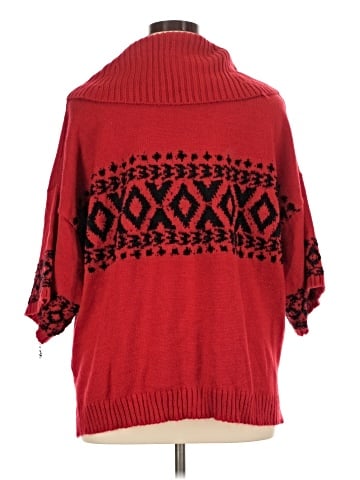 Style&Co Pullover Sweater (view 2)