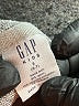 Gap Kids Tweed Silver Pullover Sweater Size S (kids) - photo 3