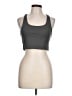 Girlfriend Collective Gray Tank Top Size L - photo 1