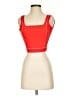 Yllw Red Sports Bra Size XS - photo 1