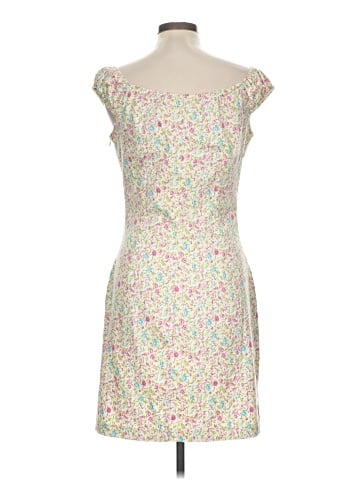 ABS Allen Schwartz Cocktail Dress (view 2)