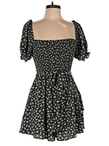 Francesca's Casual Dress (view 1)