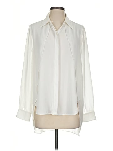 Cato Long Sleeve Blouse (view 1)