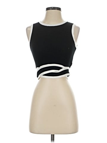 Amisu Sleeveless Top (view 1)