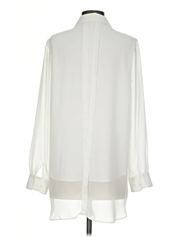 Cato Long Sleeve Blouse (view 2)