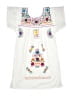 Assorted Brands White Dress Size 6 - photo 1