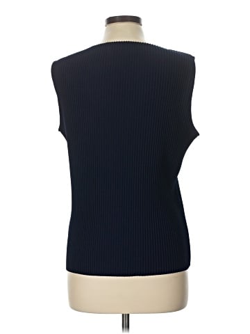 J. McLaughlin Sleeveless Top (view 2)
