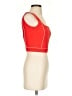 Yllw Red Sports Bra Size XS - photo 4