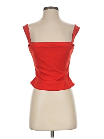 Miaou Sleeveless Top (view 1)