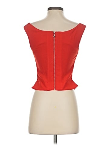 Miaou Sleeveless Top (view 2)