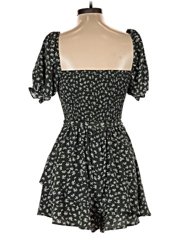 Francesca's Casual Dress (view 2)